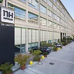 Nh Torino Lingotto Congress