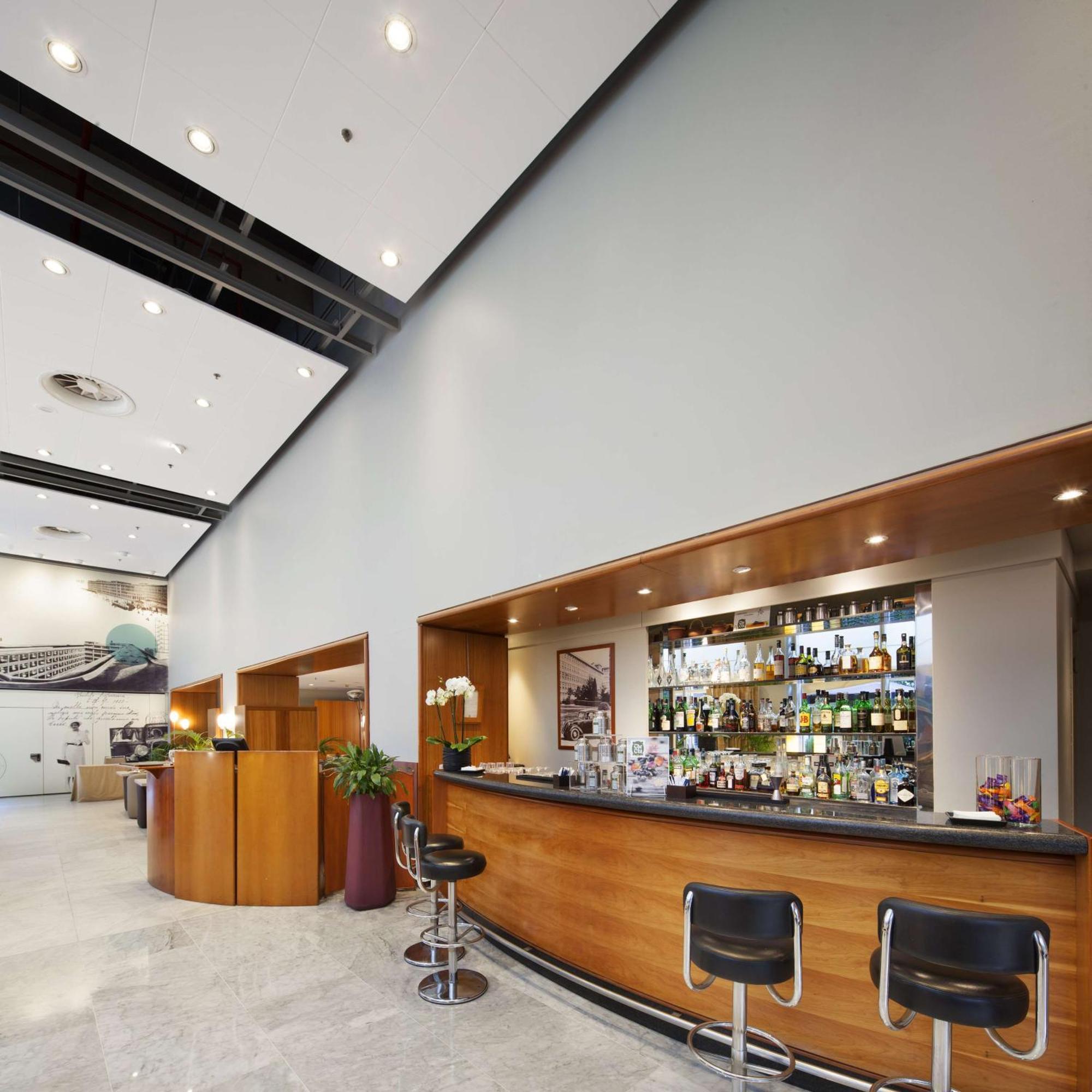 Hotel Nh Lingotto Congress Turin