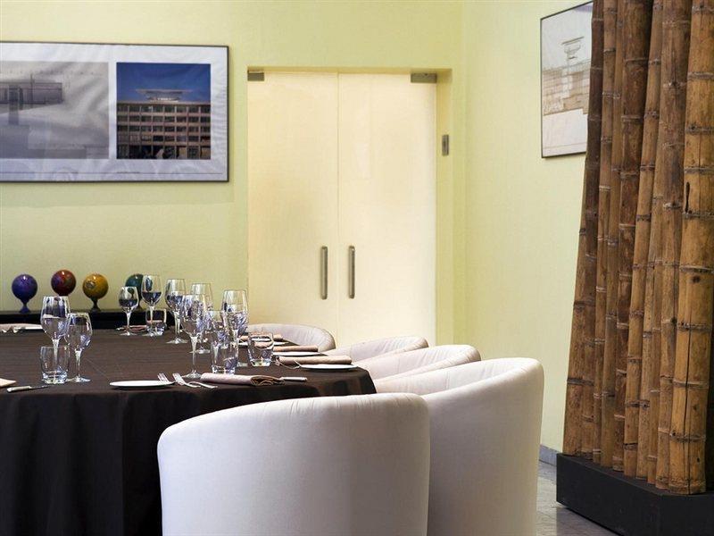 Hotel Nh Lingotto Congress