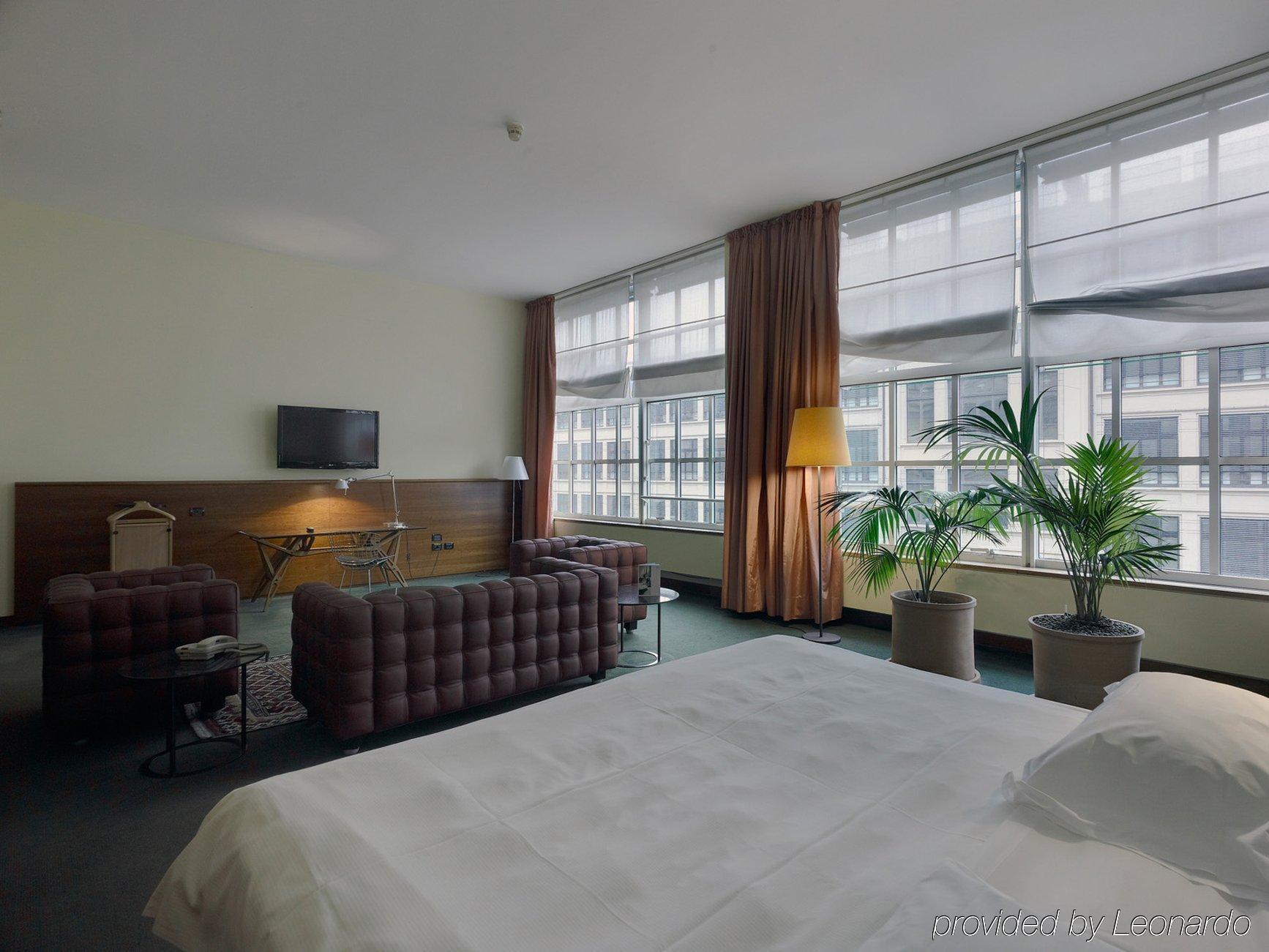 Nh Lingotto Congress Hotel 4*