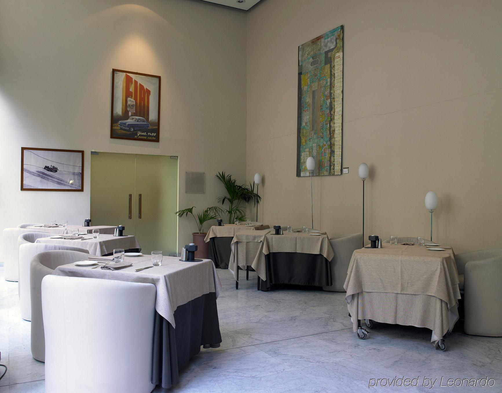 Nh Lingotto Congress 4* Turin