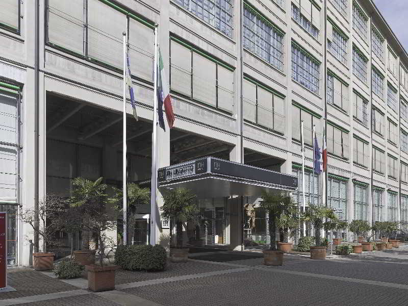 Hotel Nh Lingotto Congress